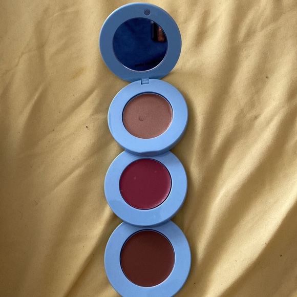 NWOT Stack The Odds Multi-Use Face Stacker - Picture 2 of 4